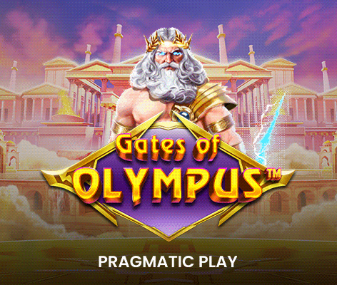 Gates of Olympus™