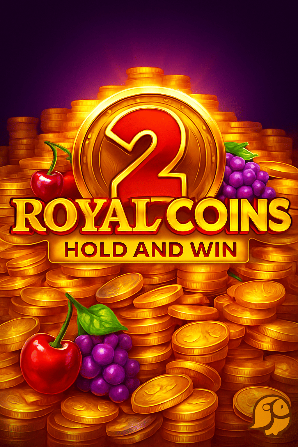 Royal Coins 2: Hold and Win