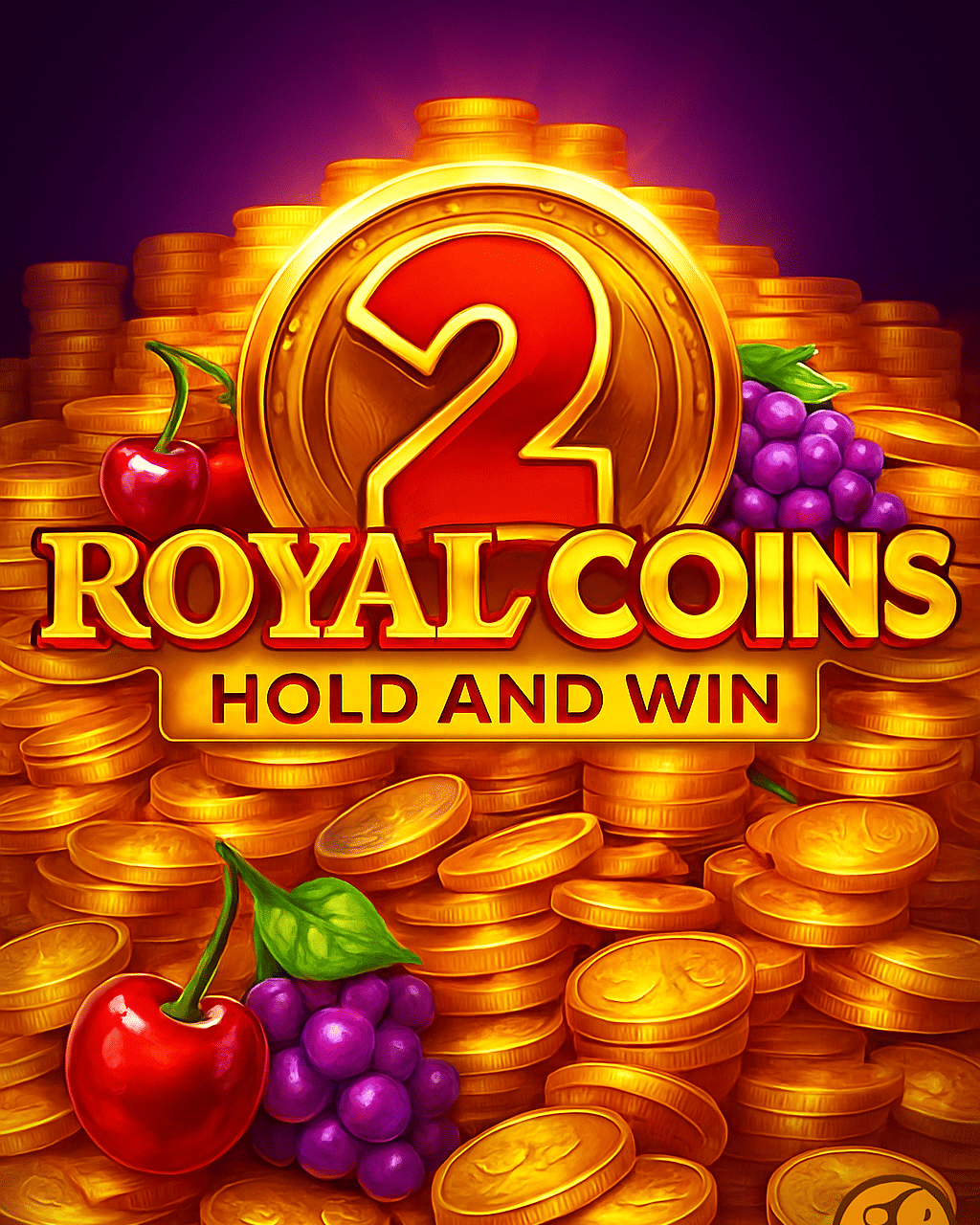 Royal Coins 2: Hold and Win
