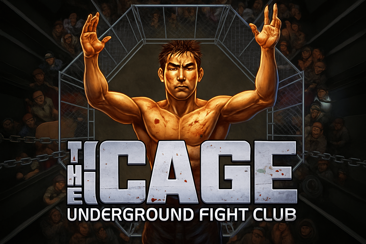 The Cage