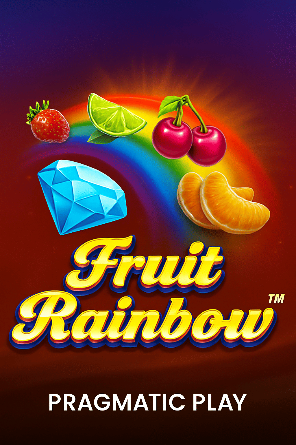 Fruit Rainbow™