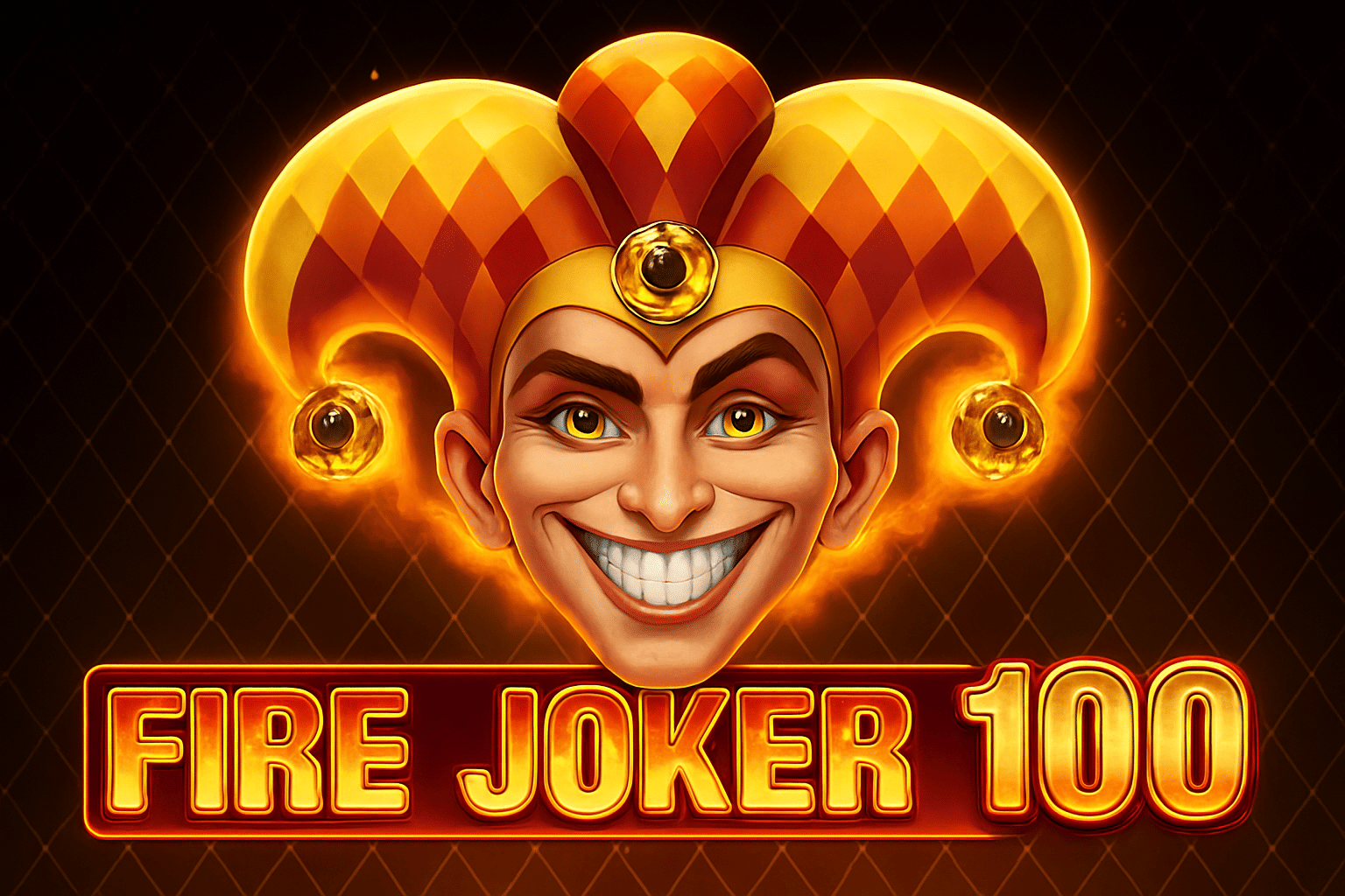 Fire Joker 100
