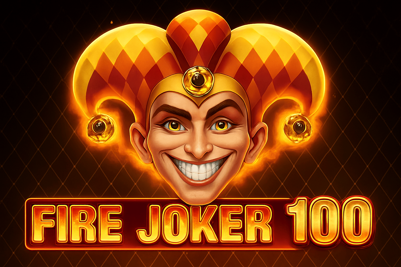 Fire Joker 100