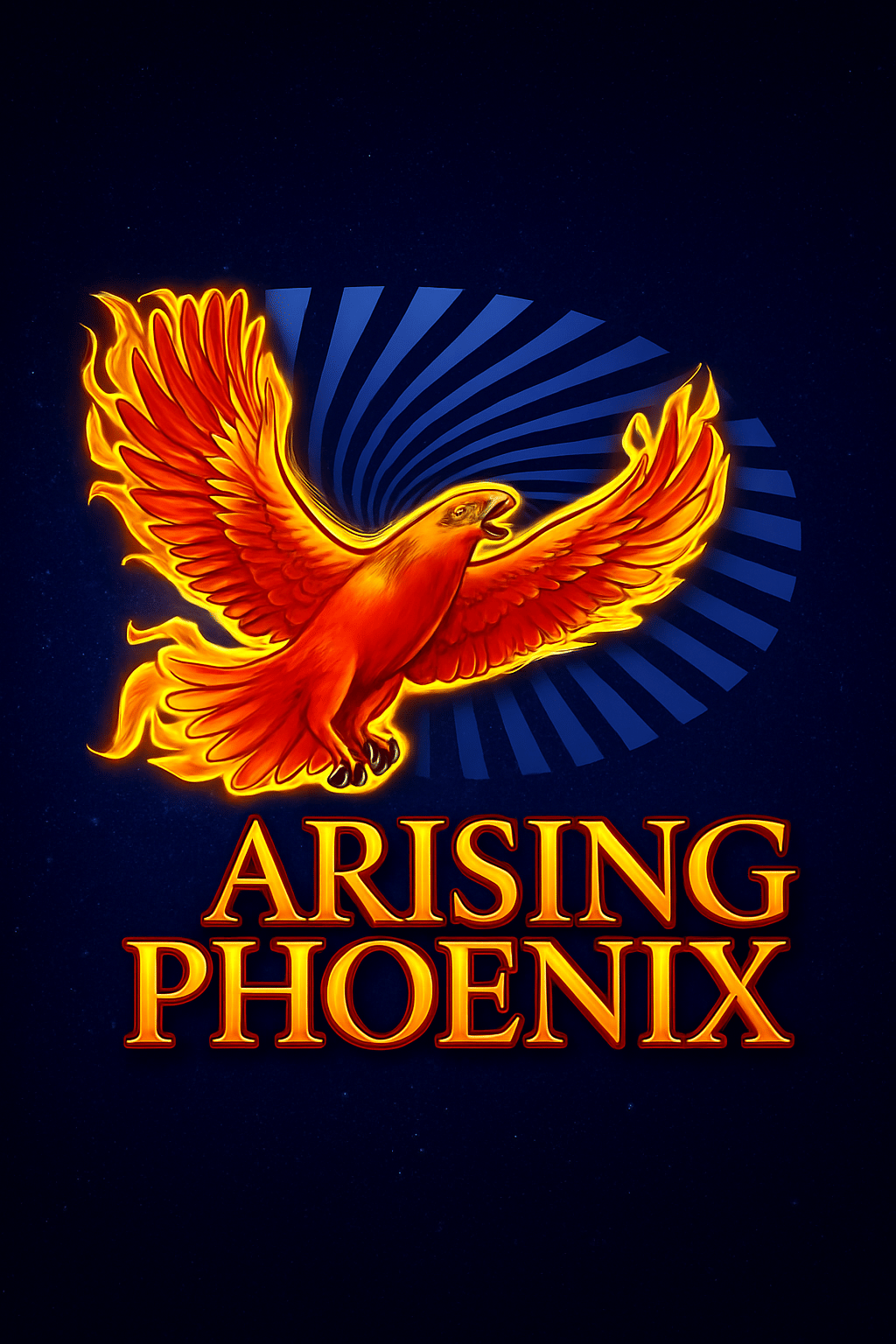 Arising Phoenix