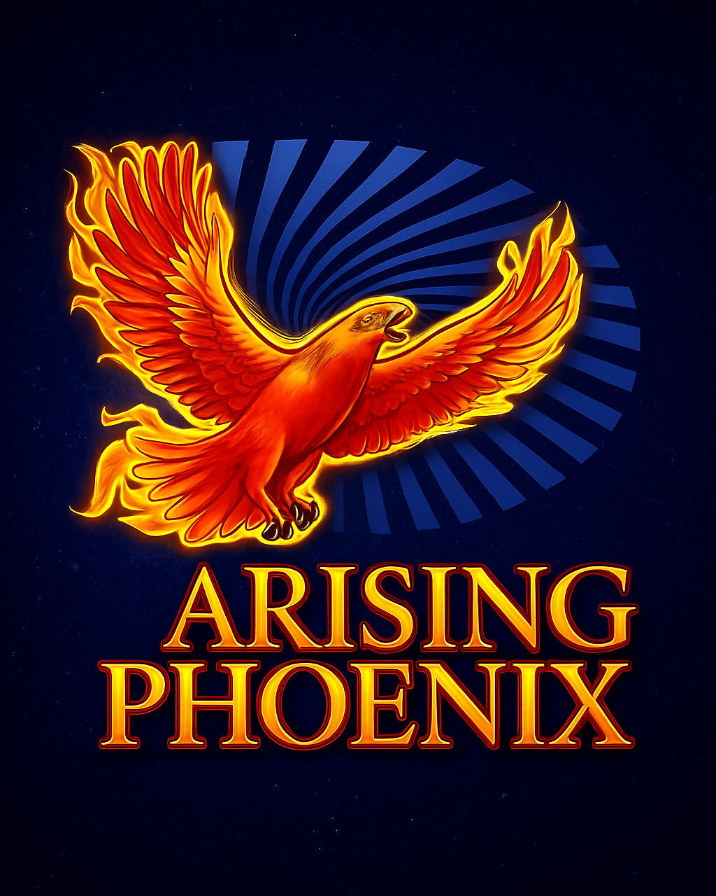 Arising Phoenix