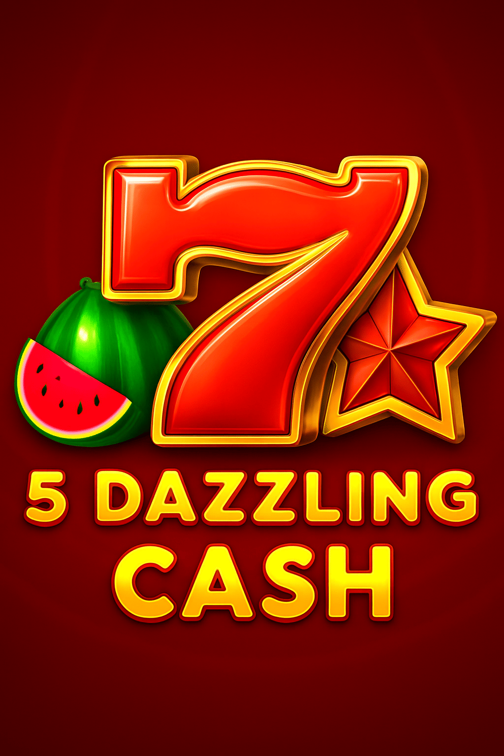 5 Dazzling Cash