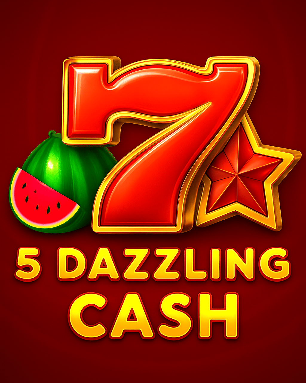 5 Dazzling Cash