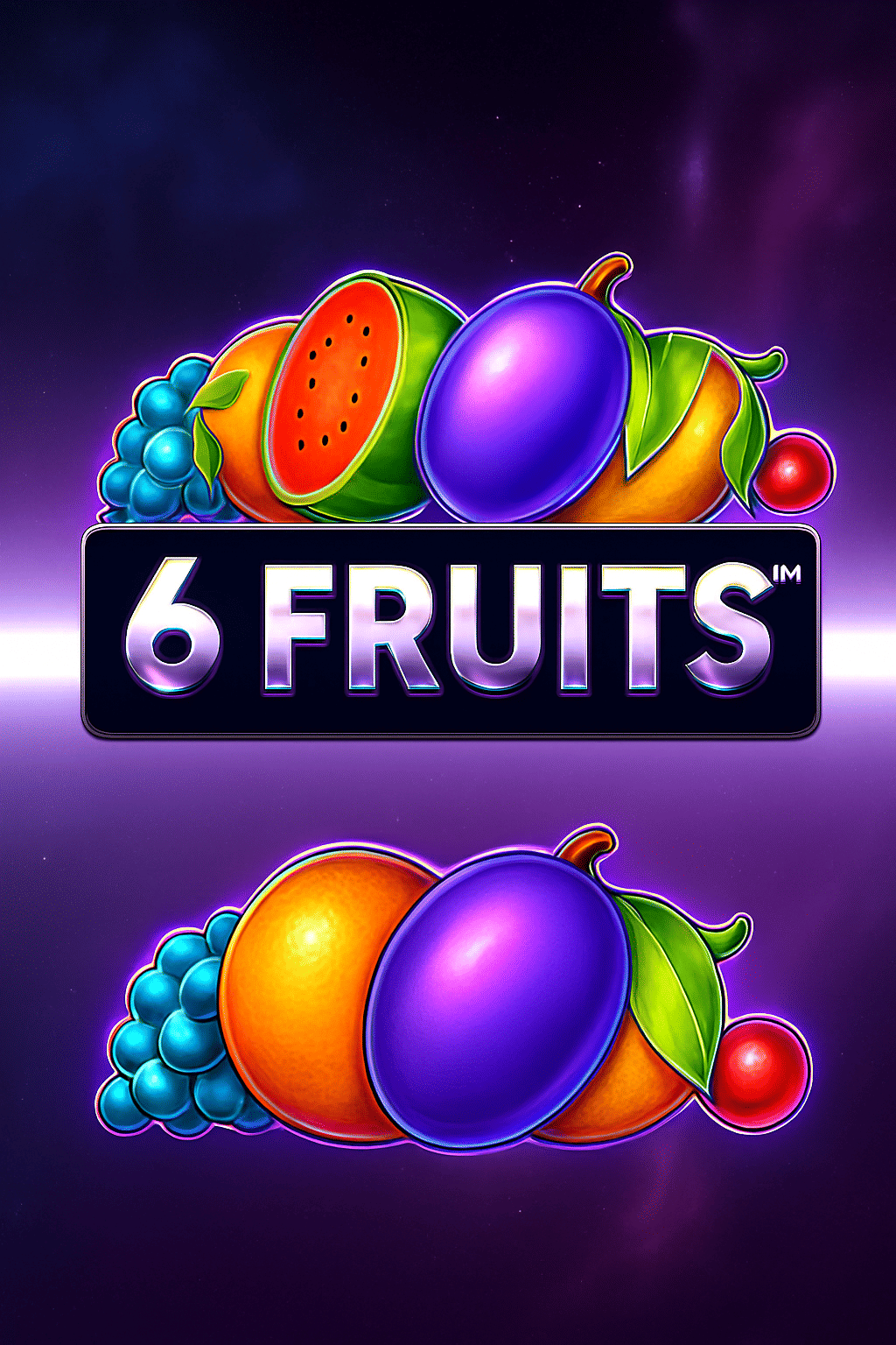 6 Fruits