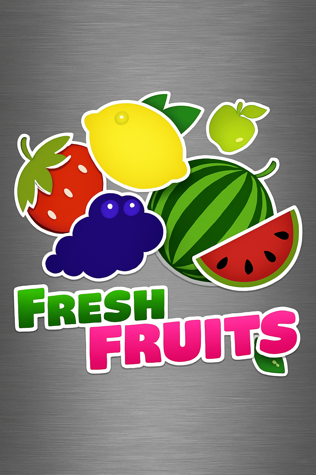 Fresh Fruits