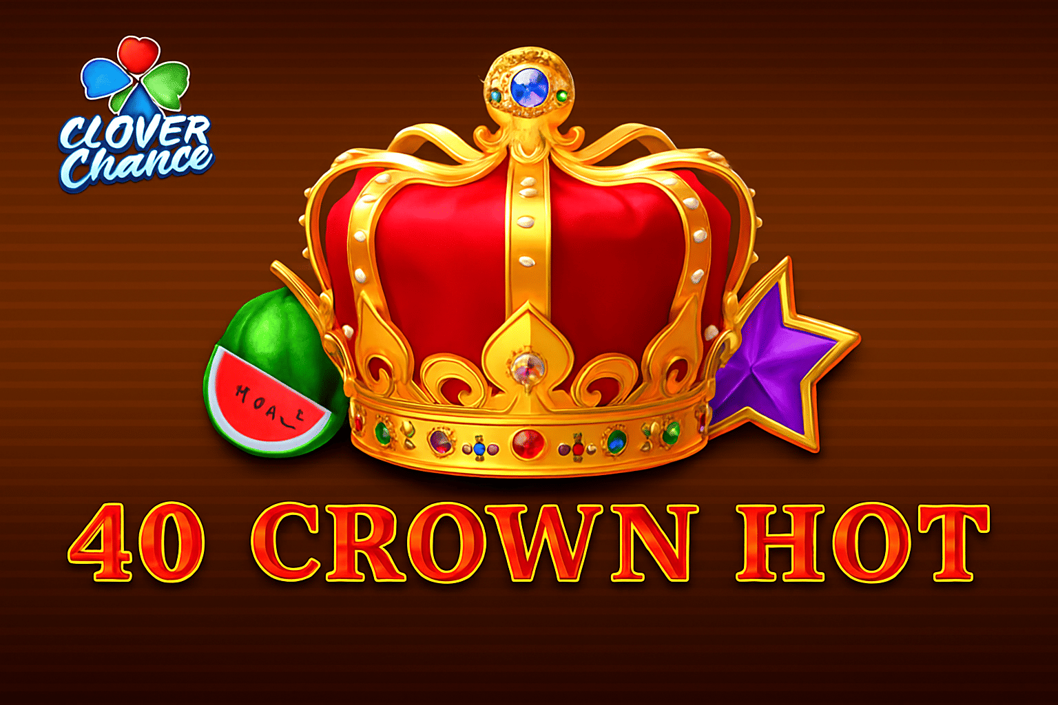 40 Crown Hot