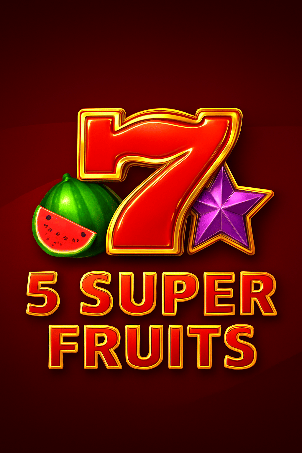 5 Super Fruits