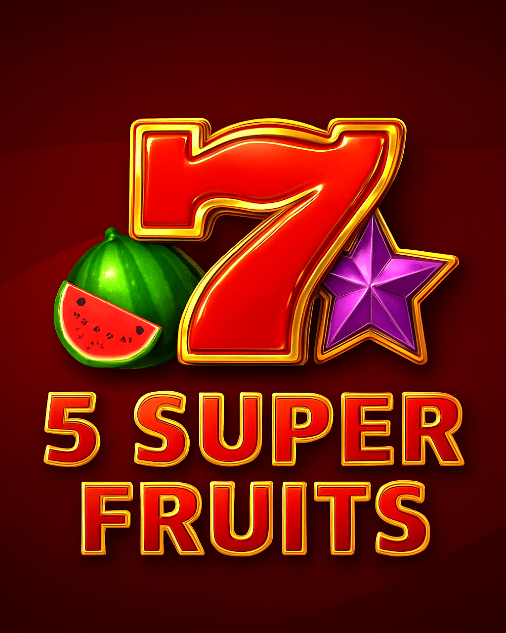 5 Super Fruits