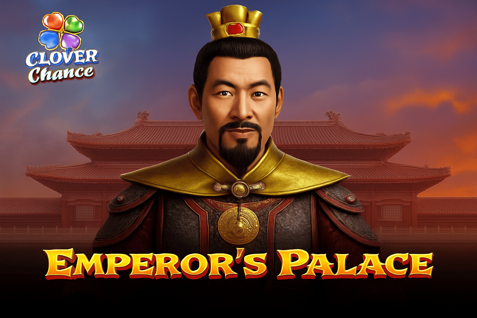 Emperor's Palace