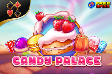 Candy Palace