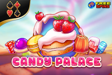 Candy Palace