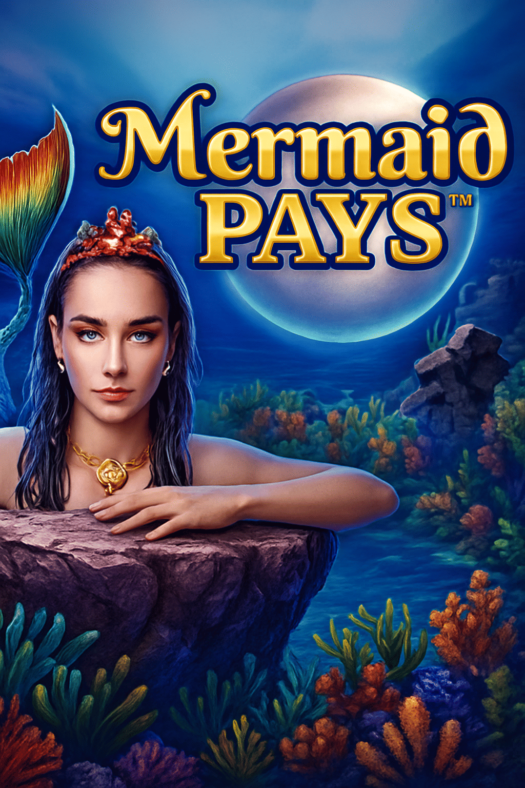 Mermaid Pays