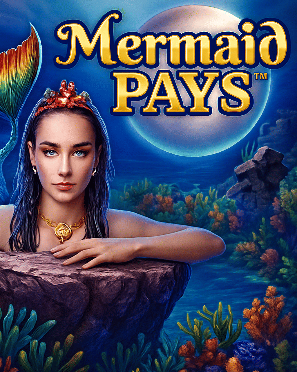 Mermaid Pays