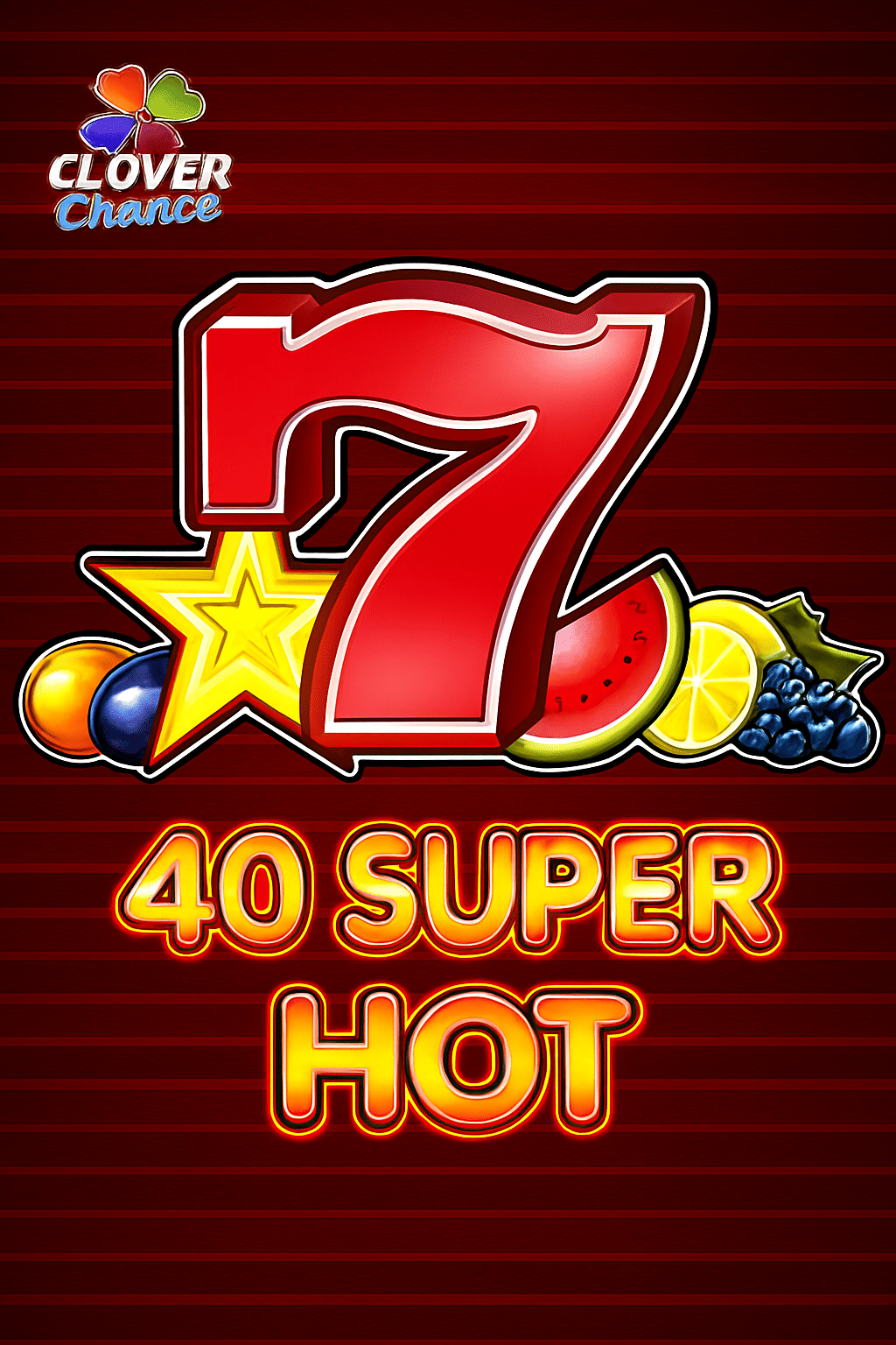 40 Super Hot