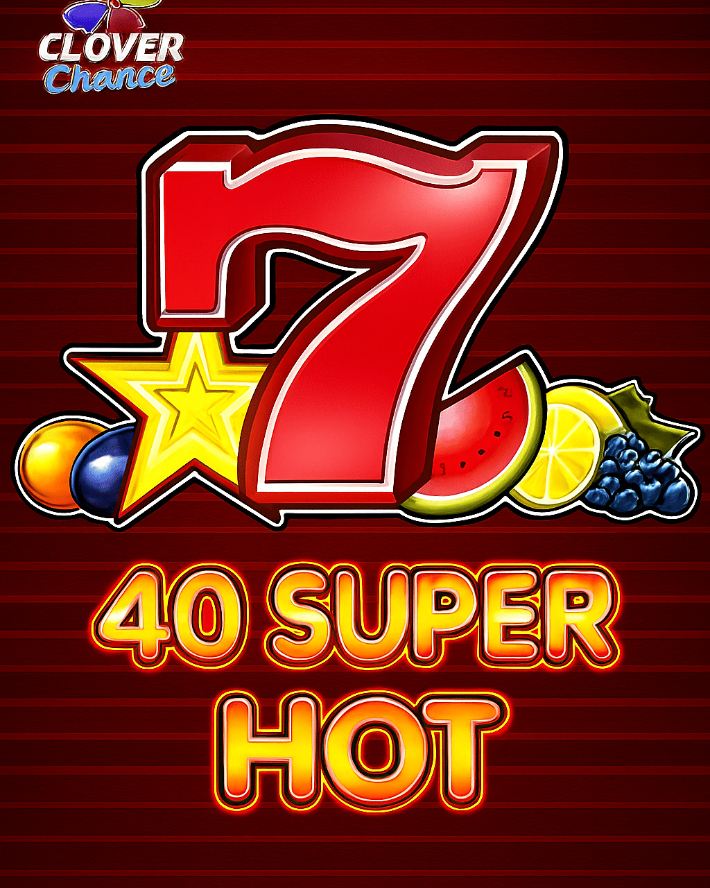 40 Super Hot