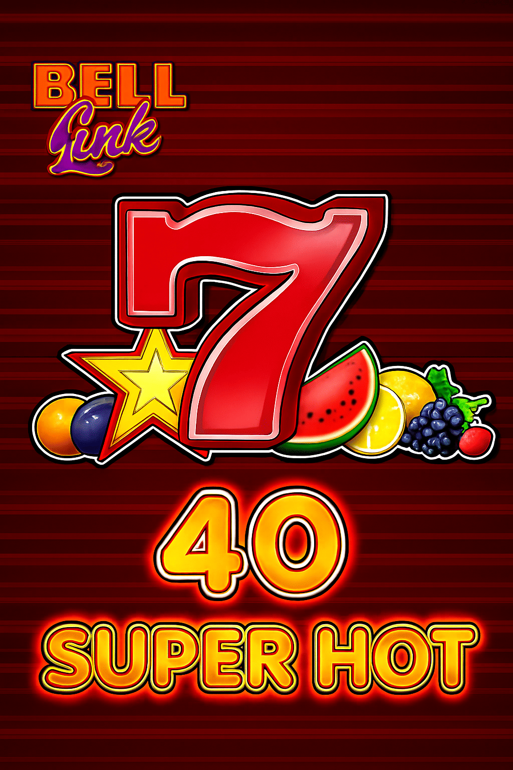 40 Super Hot Bell Link