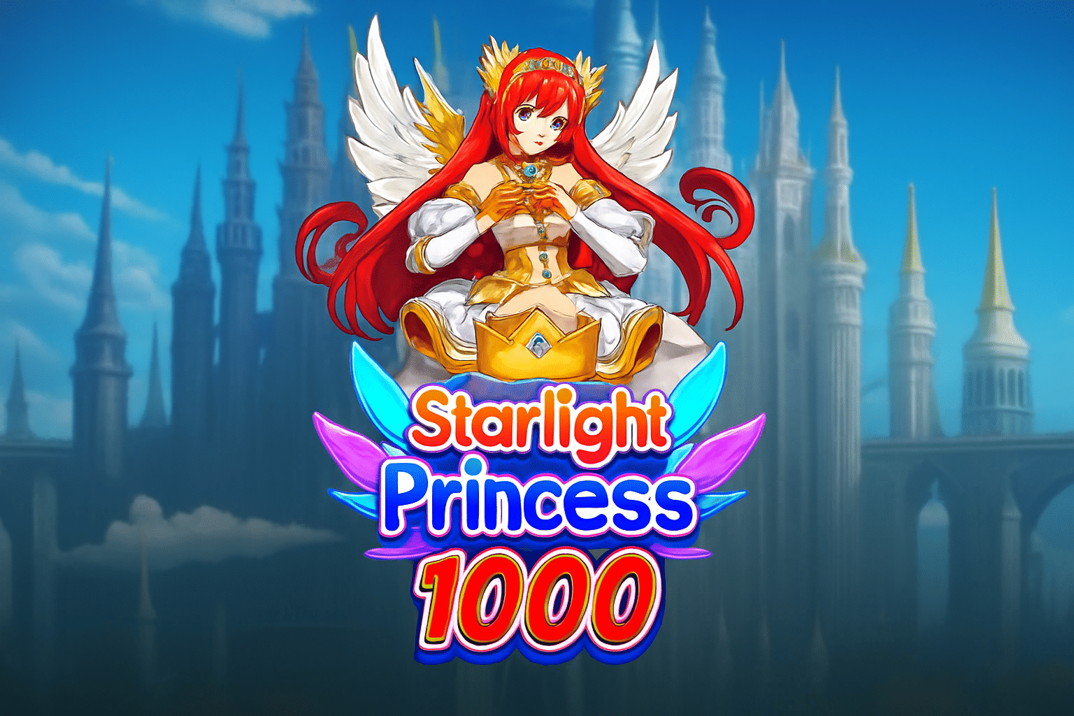 Starlight Princess 1000™