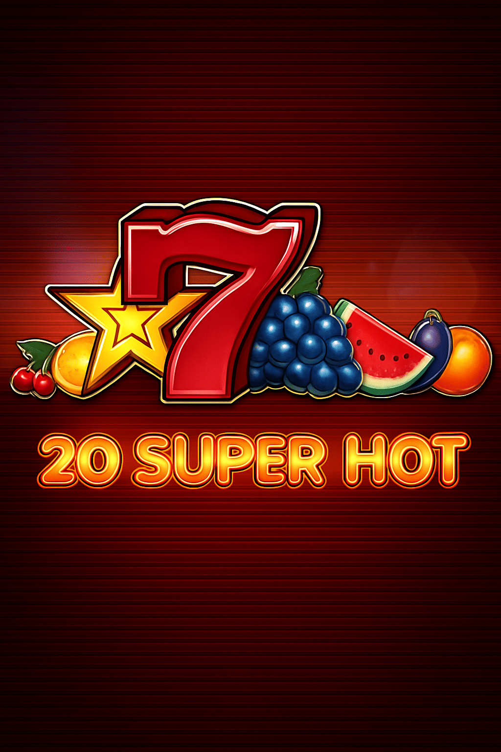 20 Super hot