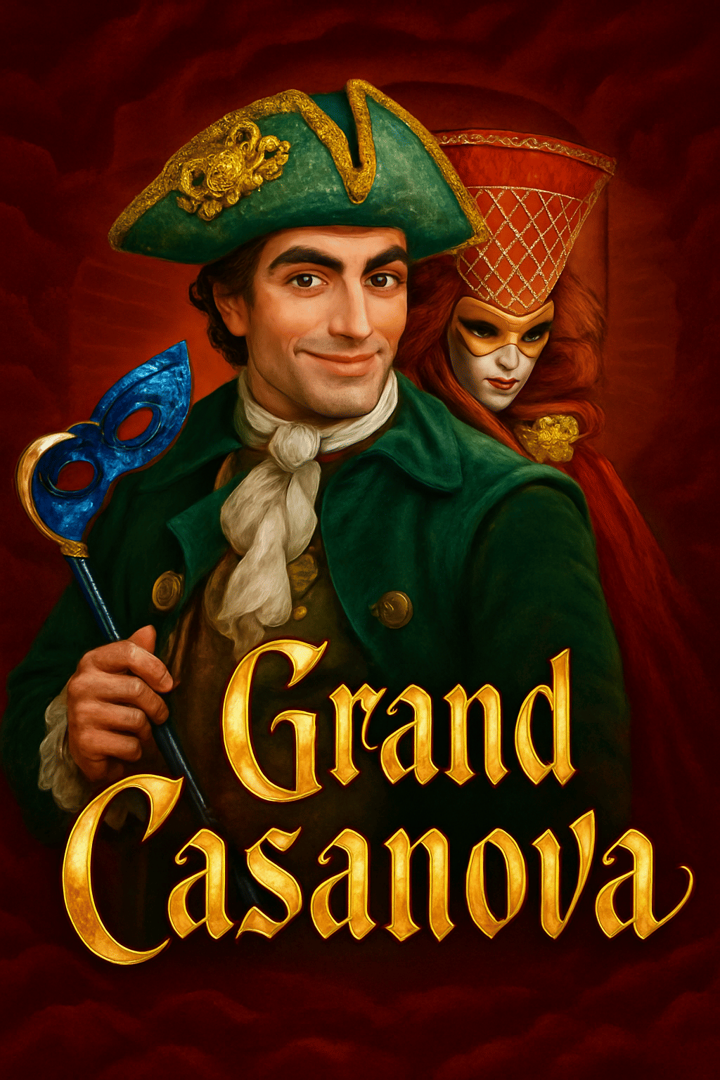 Grand Casanova