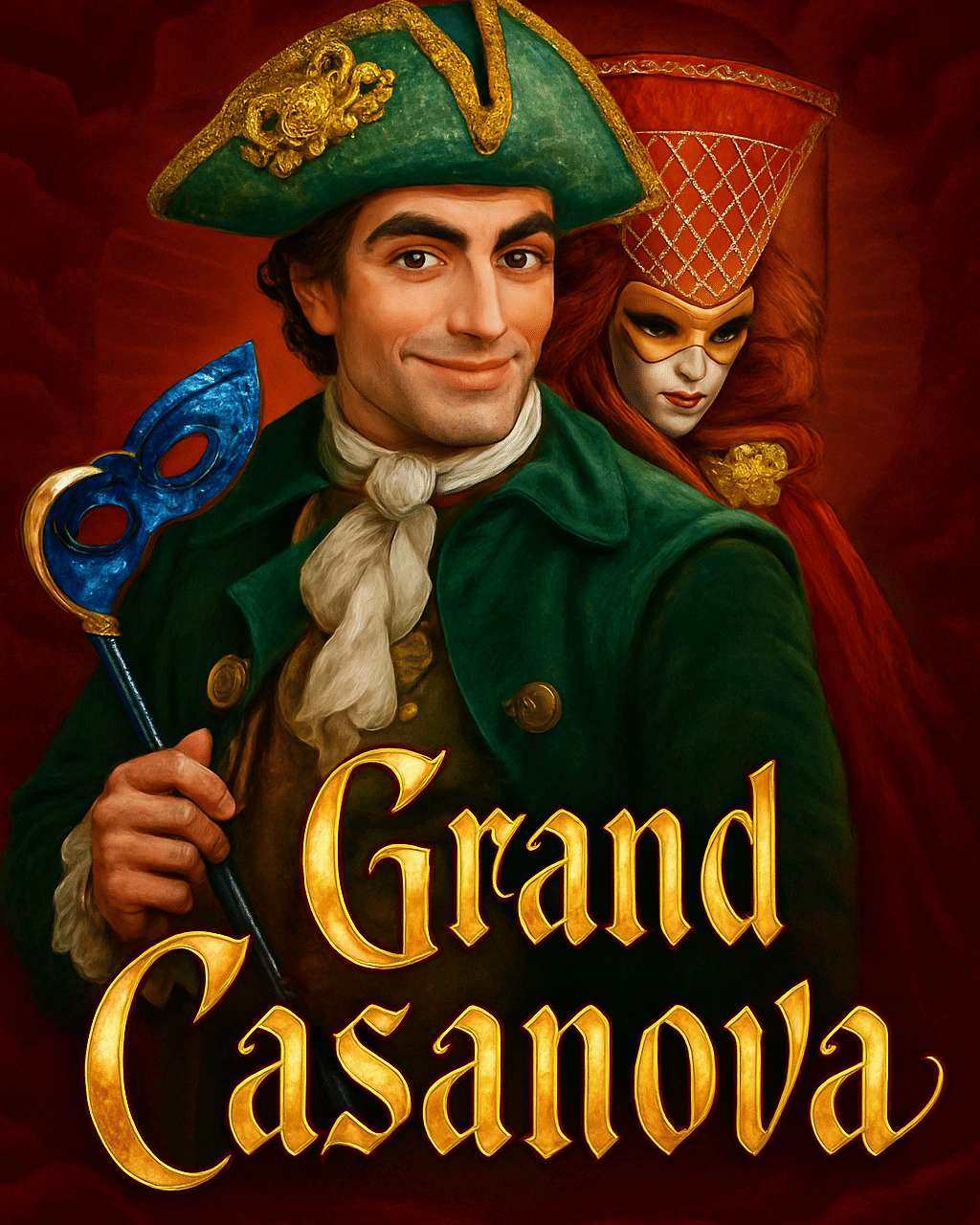 Grand Casanova