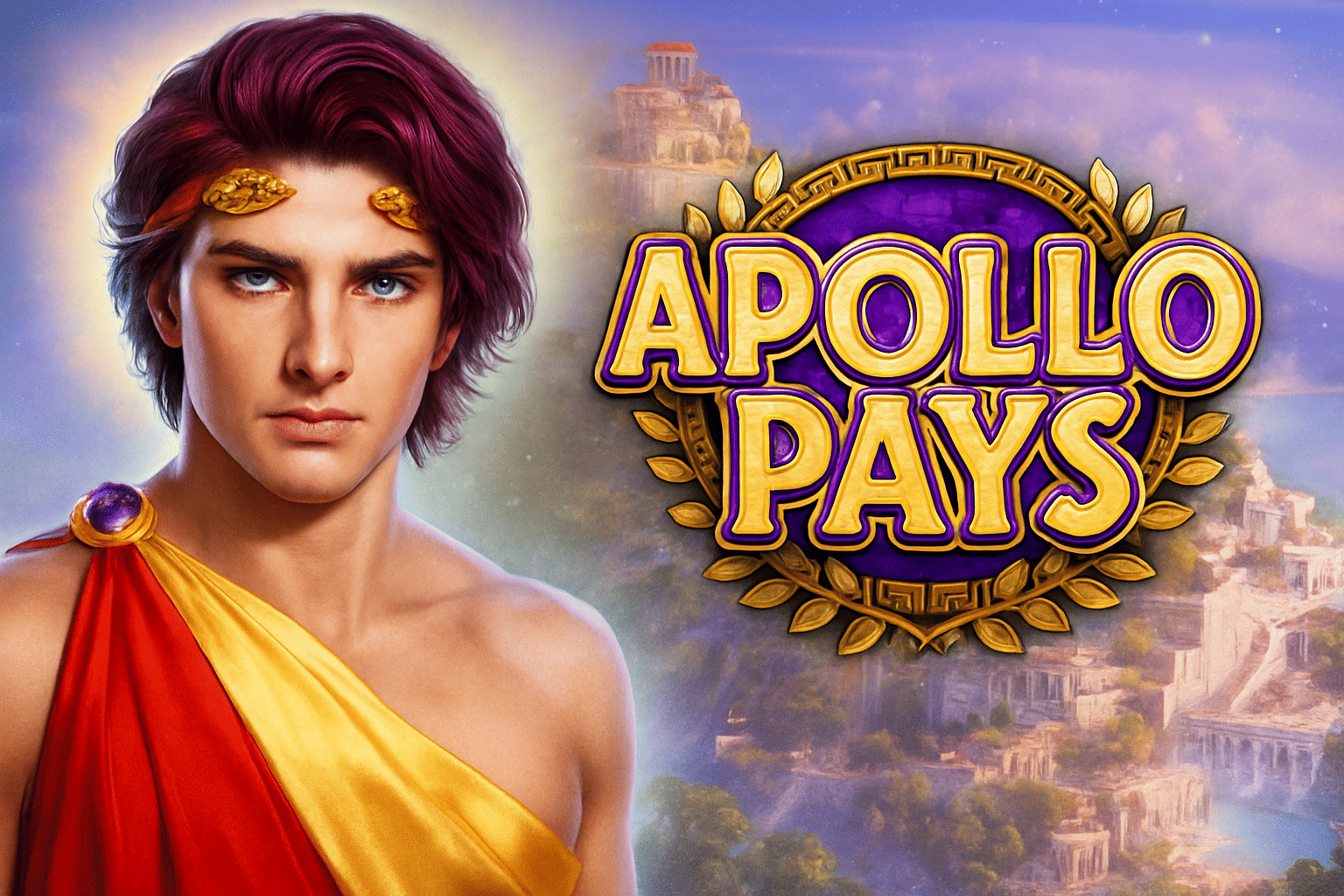 Apollo Pays