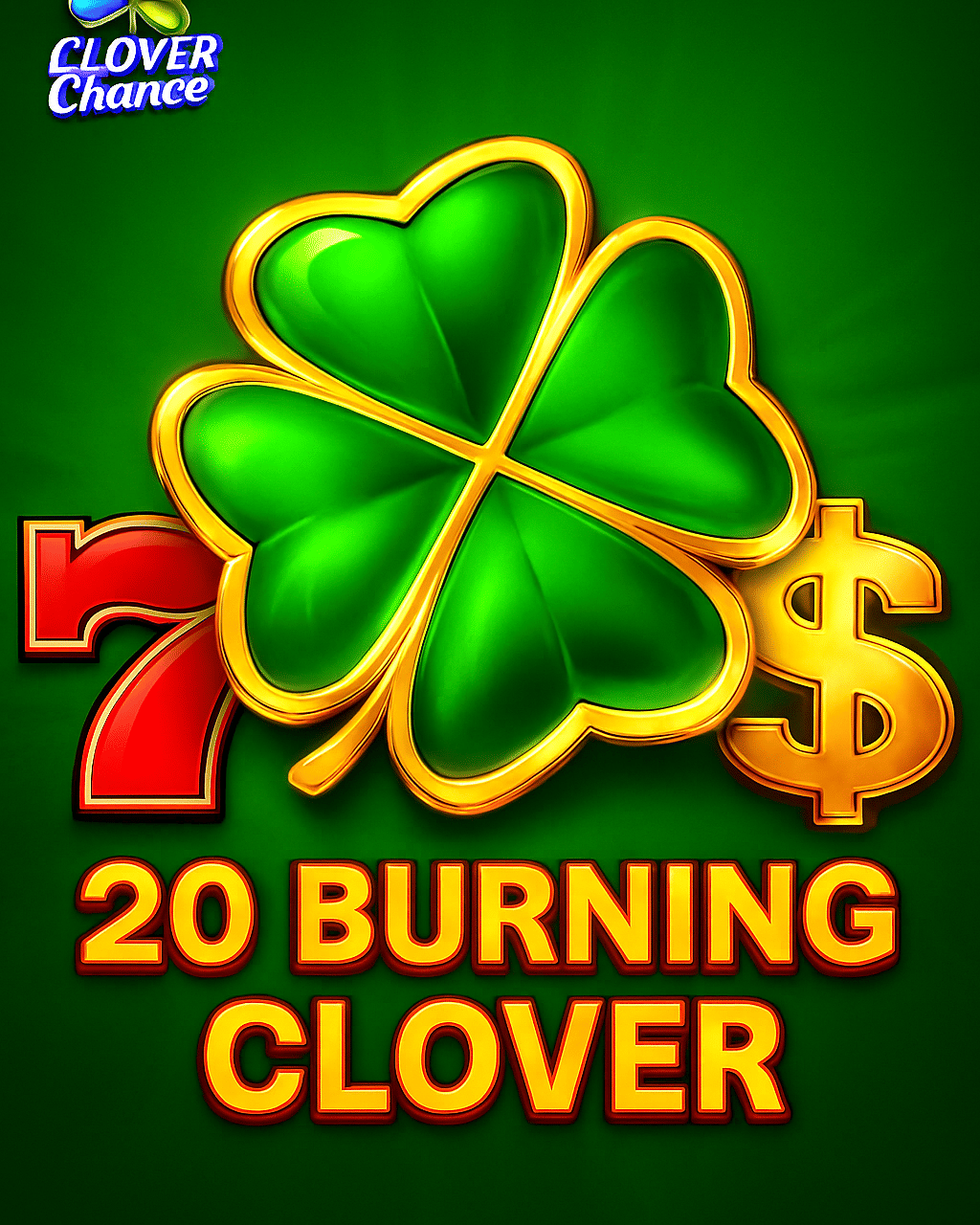 20 Burning clover