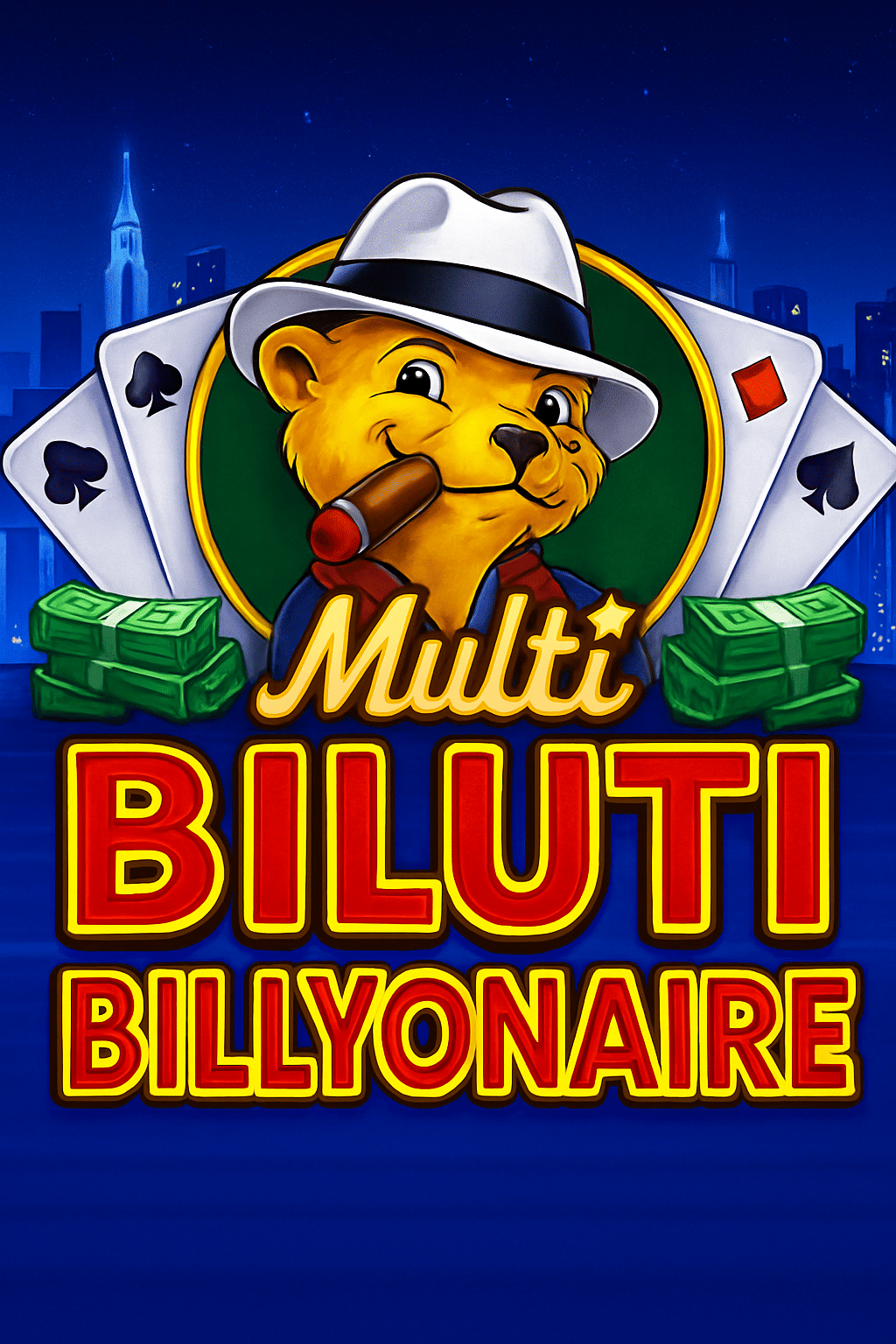 Multi Billyonaire