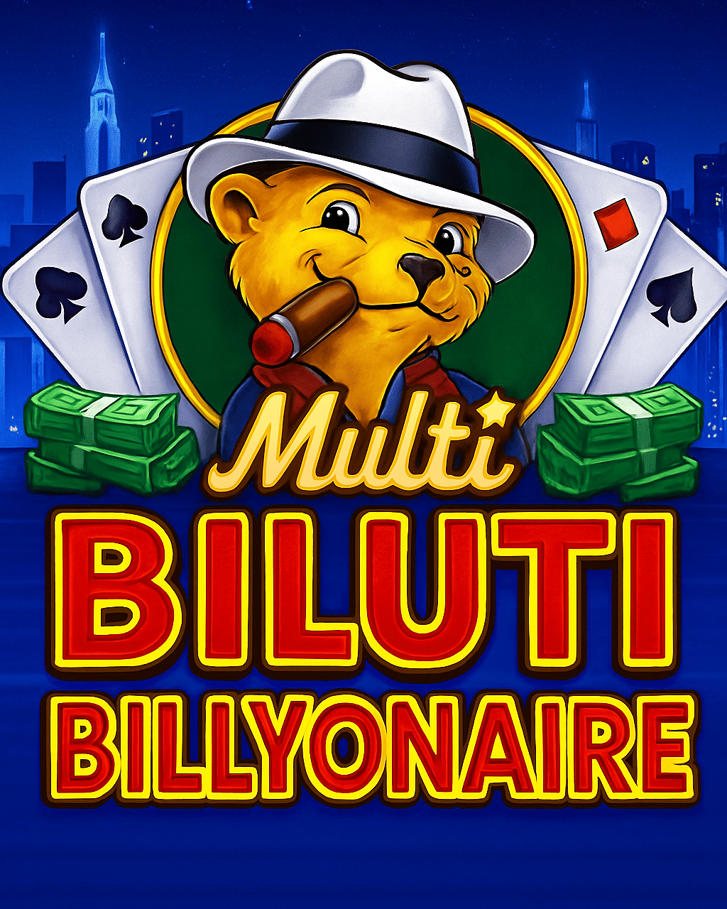 Multi Billyonaire