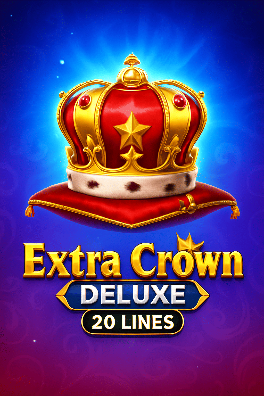Extra Crown Deluxe