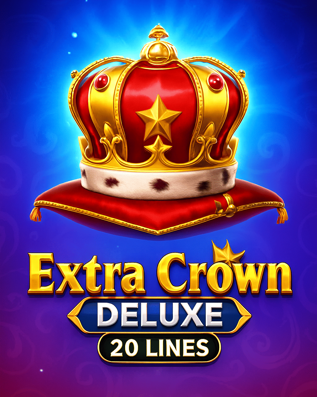 Extra Crown Deluxe