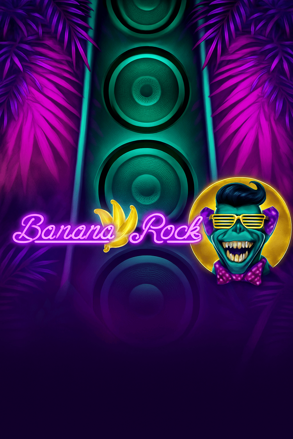 Banana Rock