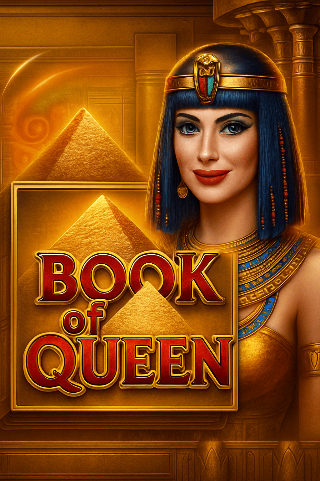 Book of Queen