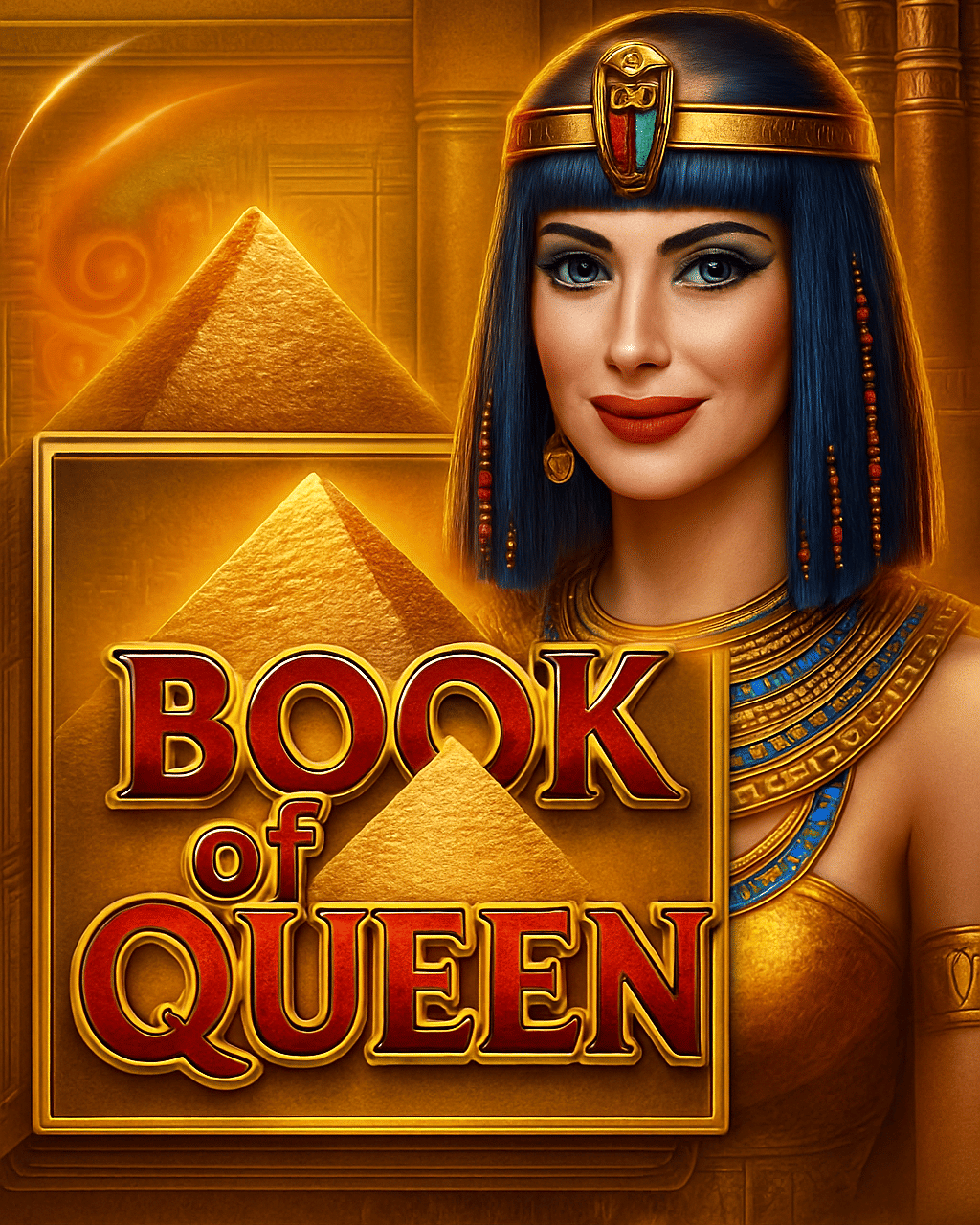 Book of Queen