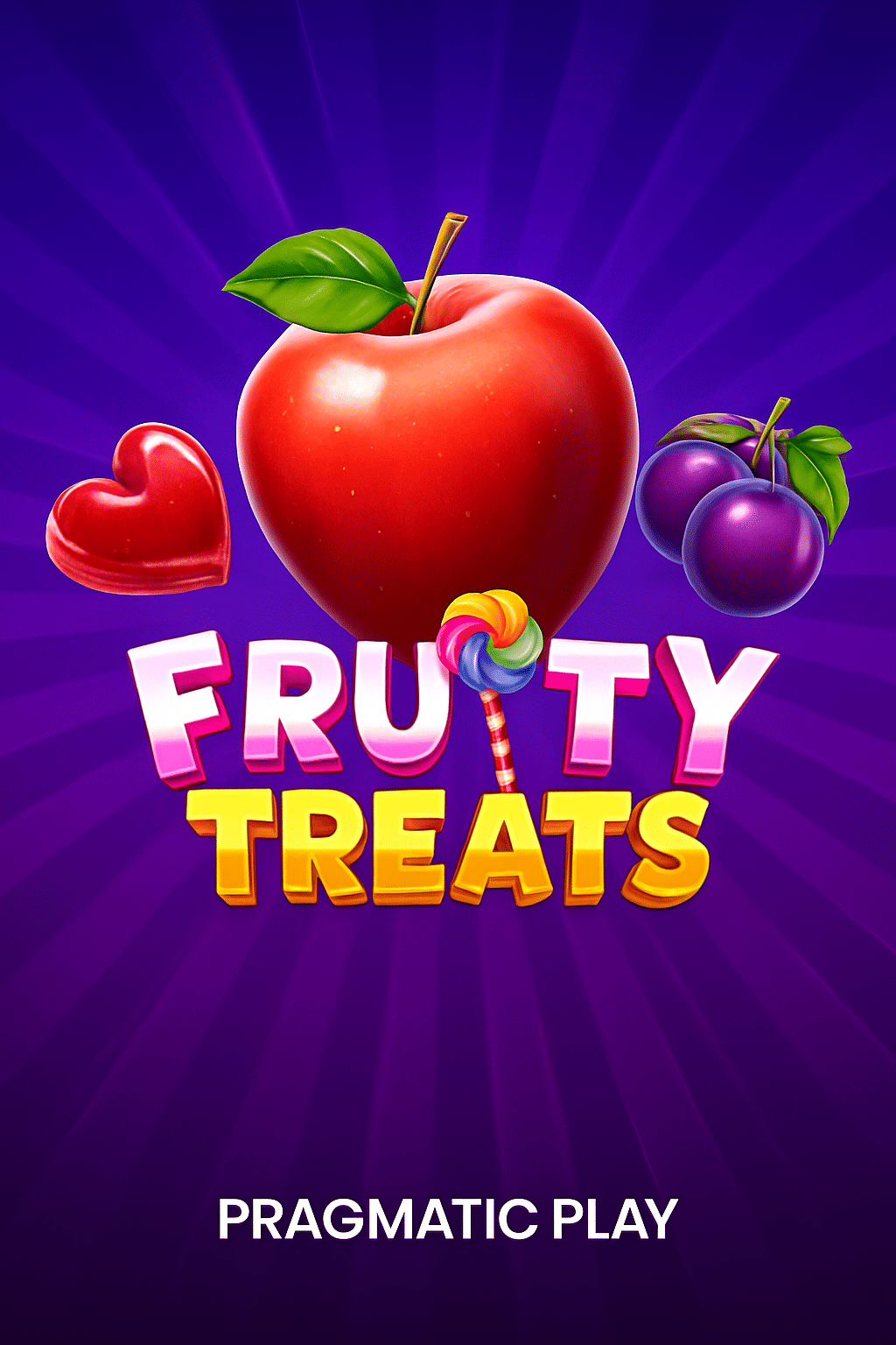 Fruity Treats