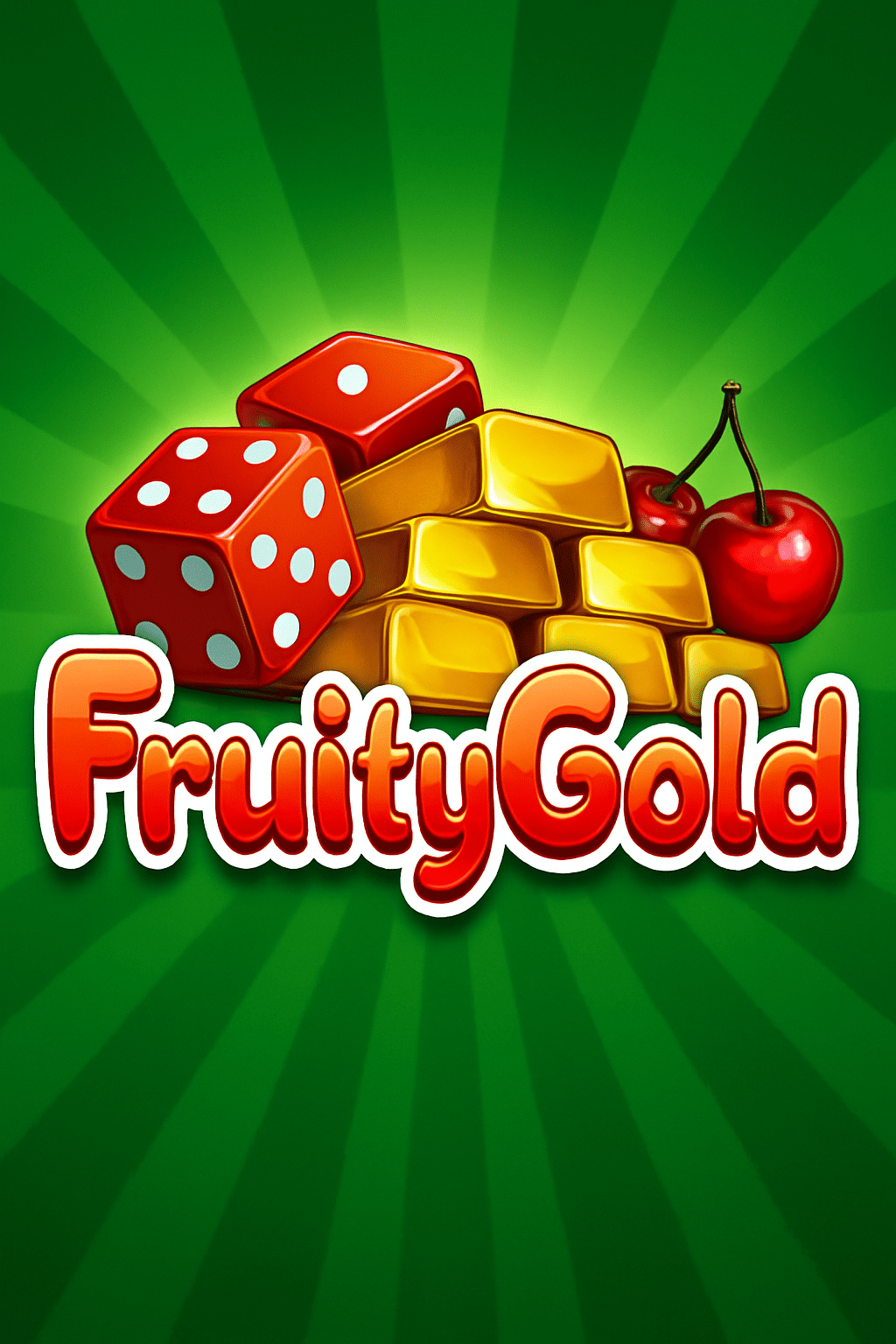 Fruity Gold
