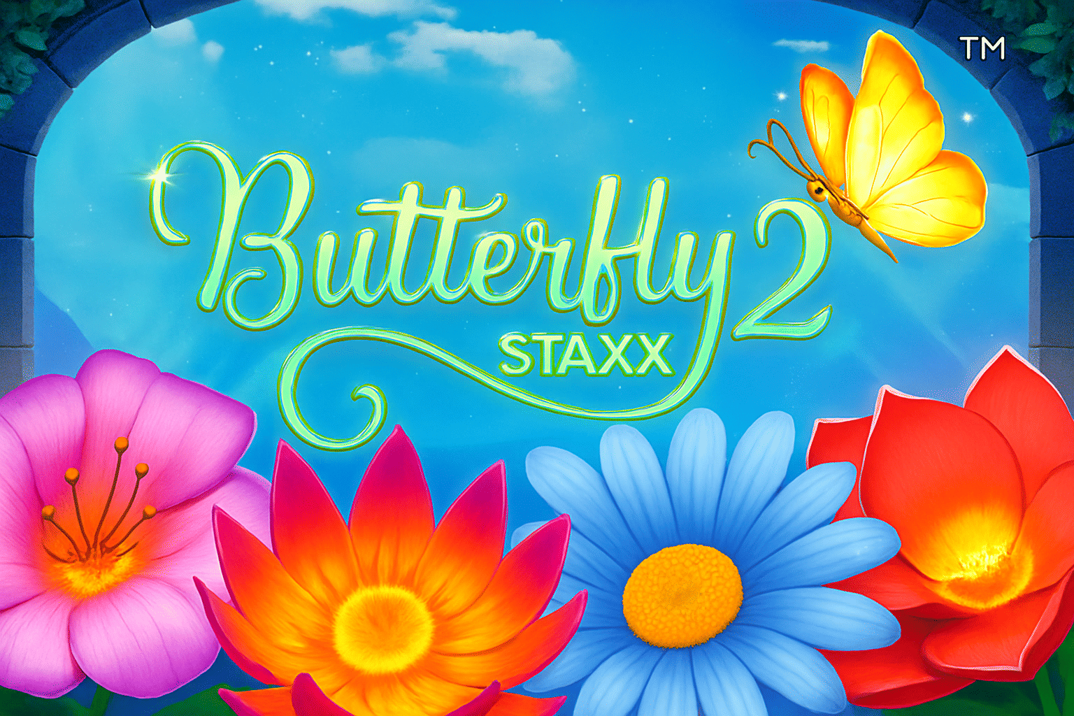 Butterfly Staxx 2
