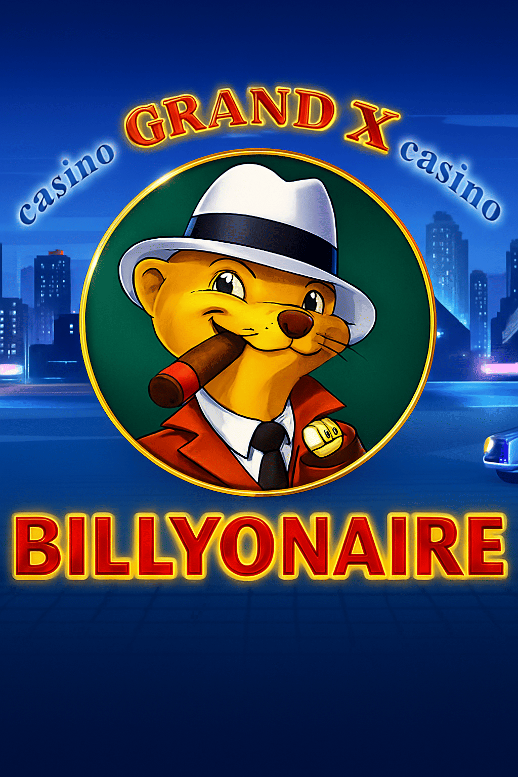 Billyonaire