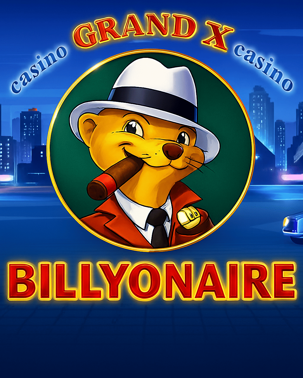 Billyonaire
