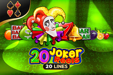 20 Joker Reels