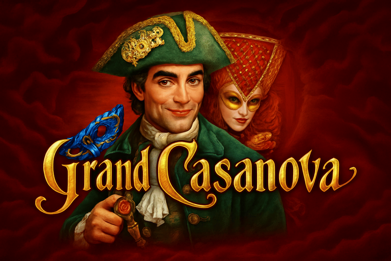 Grand Casanova