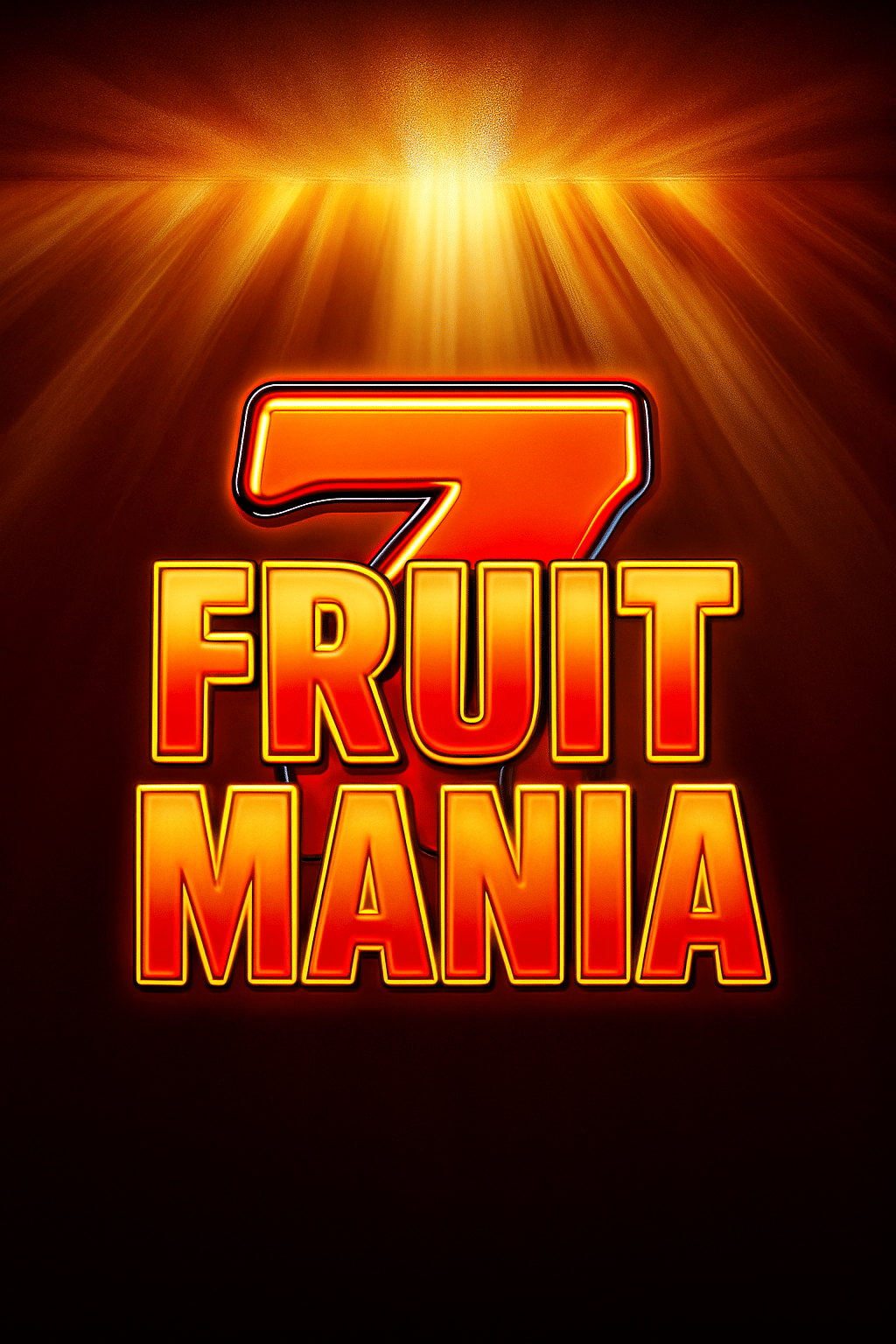 Fruit Mania