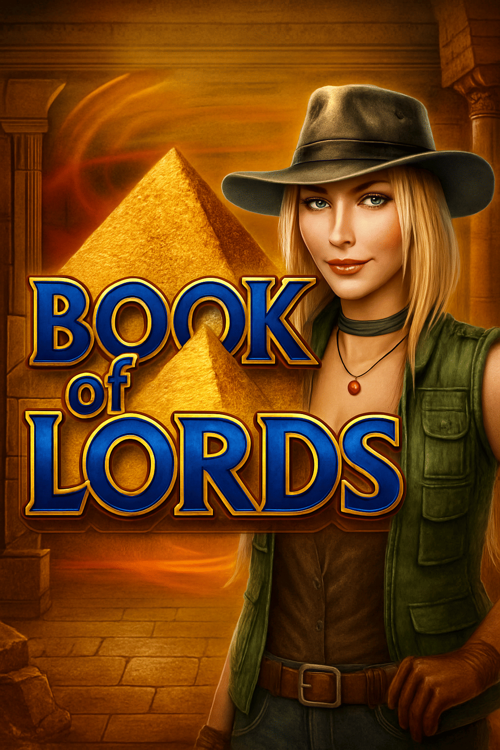 Book of Lords