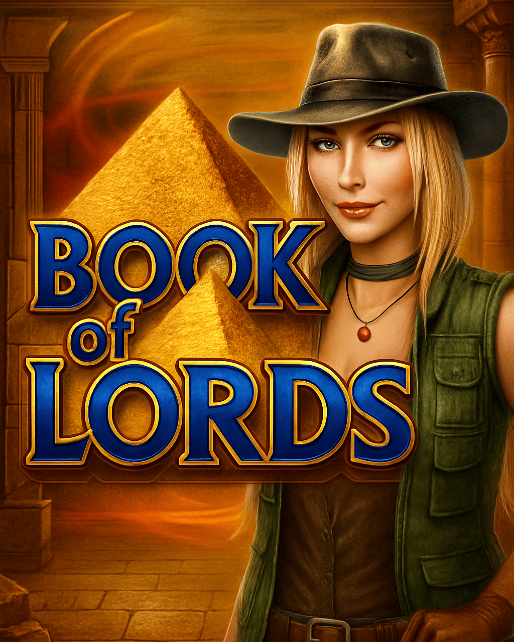 Book of Lords