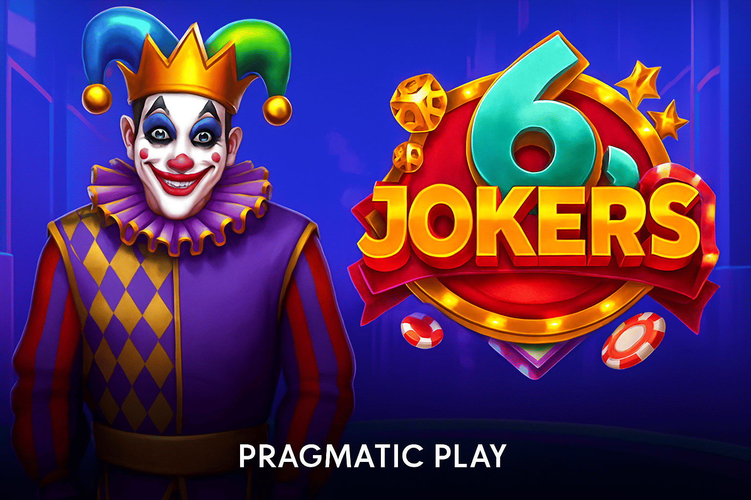 6 Jokers