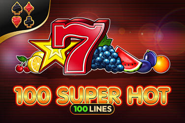 100 Super Hot
