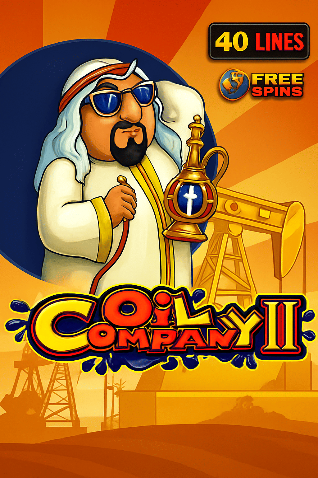 Oil Company II